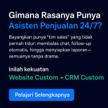 Website Custom vs Template