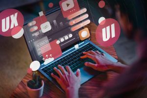 Website Custom vs Template